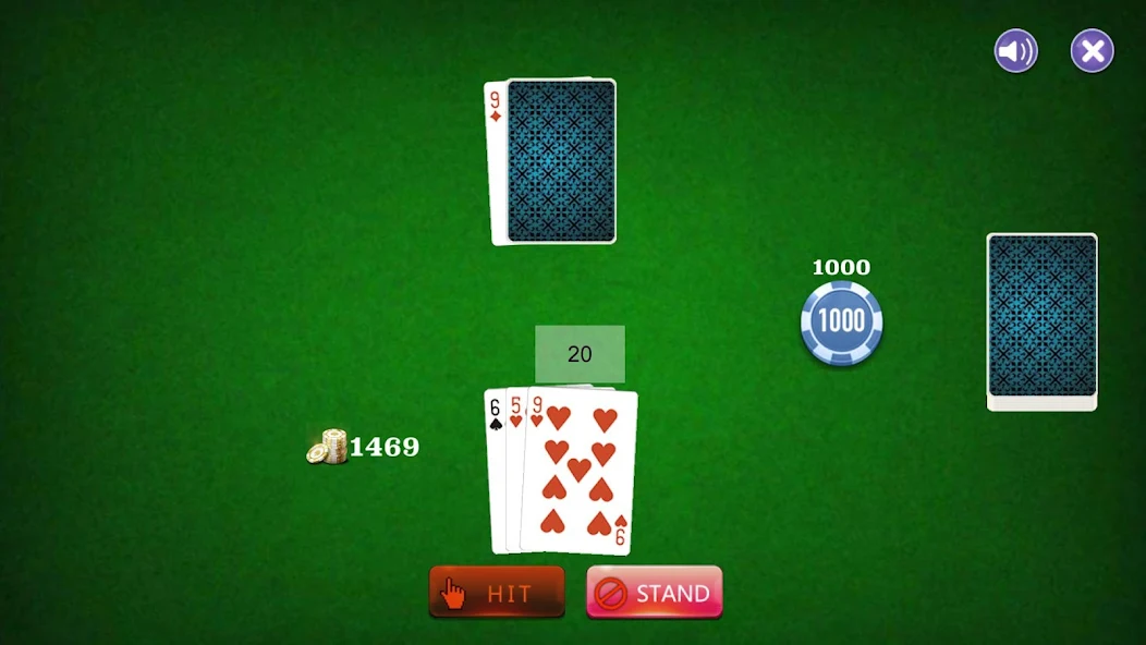 Casino Games screenshot 4