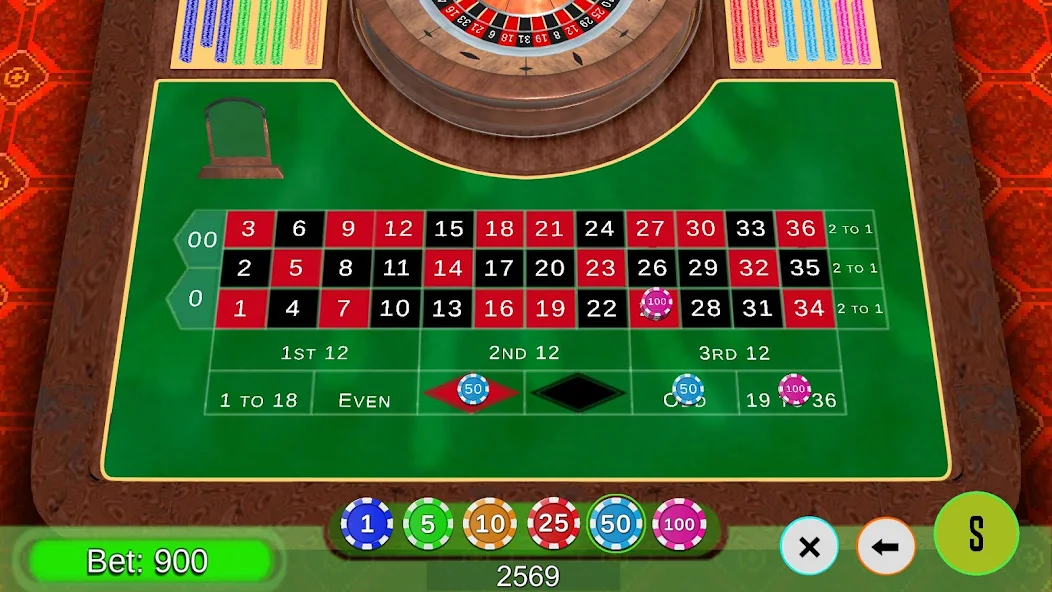 Casino Games screenshot 5