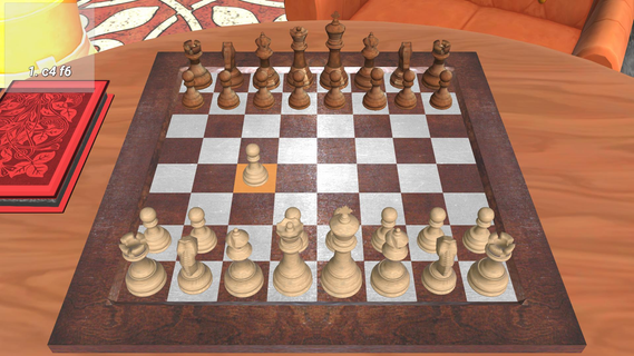 Chess Friend screenshot 1