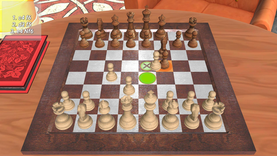 Chess Friend screenshot 2