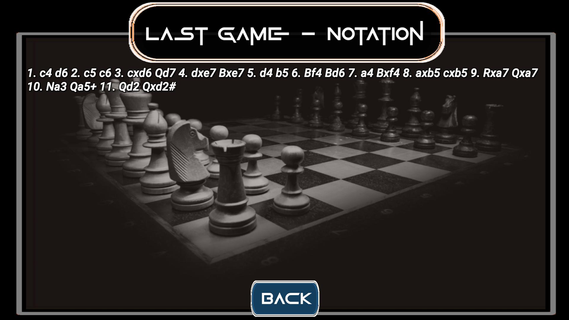 Chess Friend screenshot 3