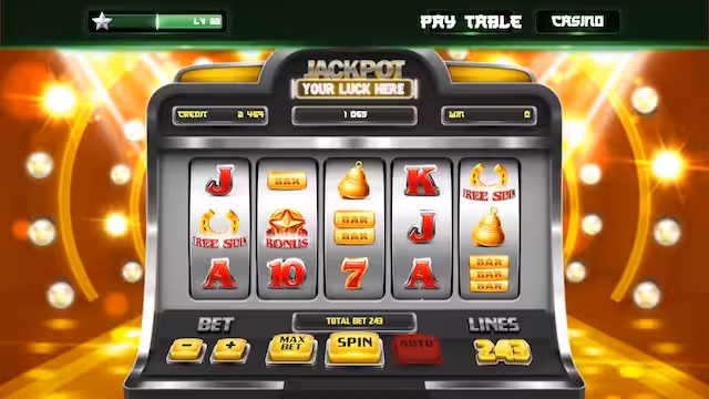 Casino Games