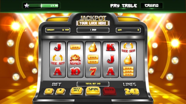 Casino Games