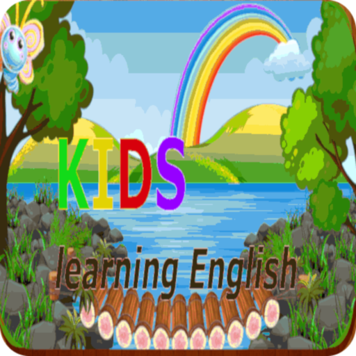 Kids - learning English screenshot 1