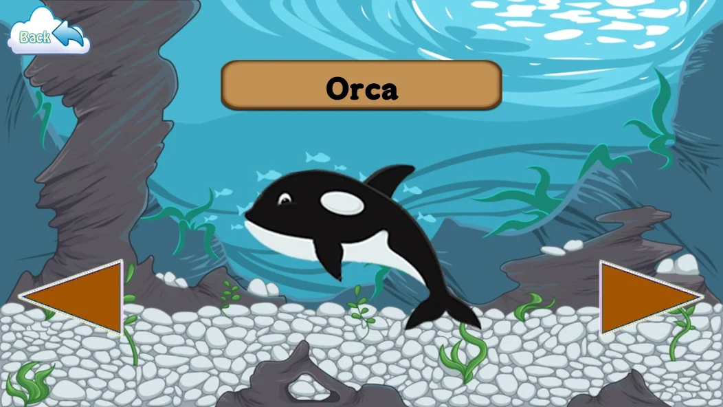 Kids - learning English screenshot 3