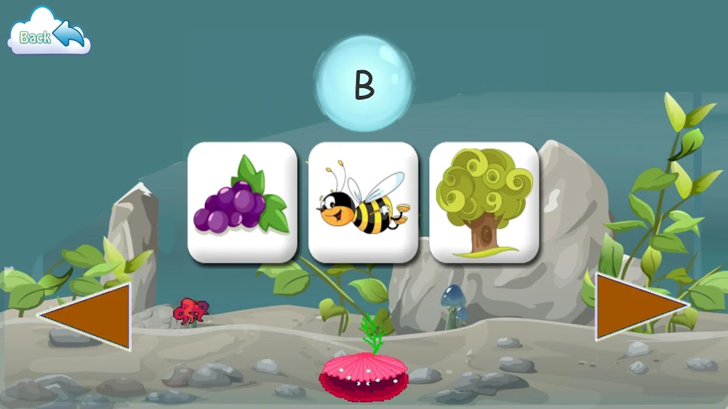 Kids - learning English screenshot 5