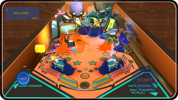 Pirate Island screenshot 2