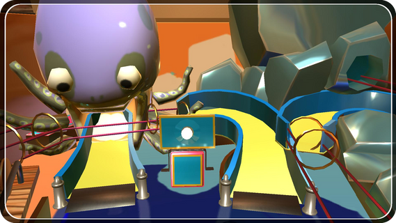 Pirate Island screenshot 3