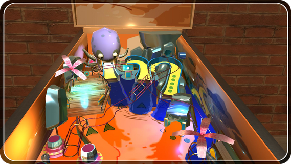 Pirate Island screenshot 4