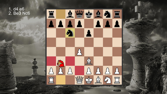 Pure Chess