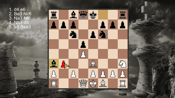 Pure Chess screenshot 2