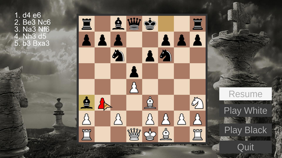 Pure Chess screenshot 3