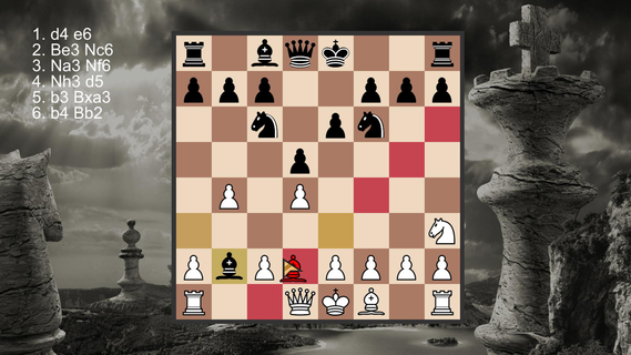 Pure Chess screenshot 4