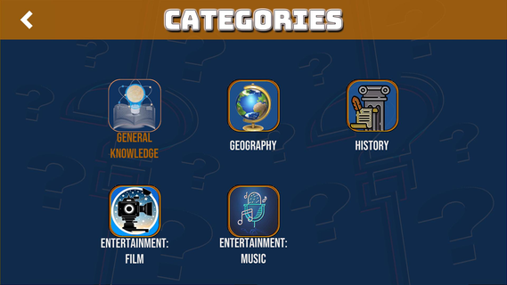Ultimate Quiz Challenge