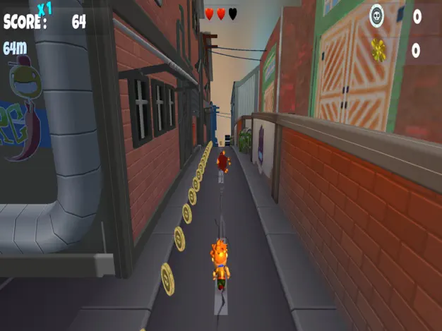 United Dash screenshot 1
