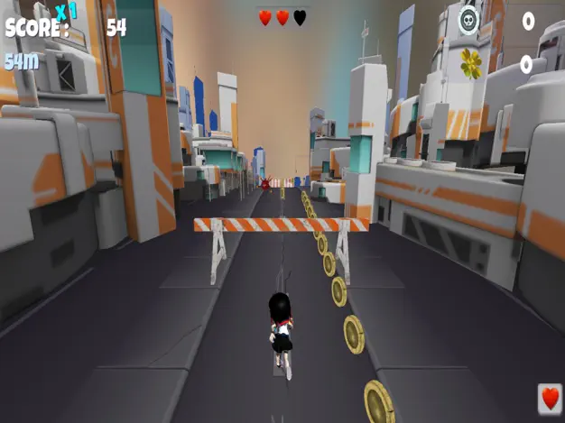 United Dash screenshot 2