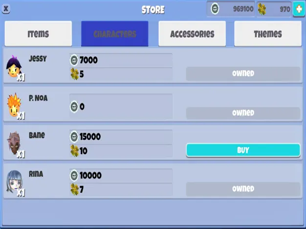 United Dash screenshot 3