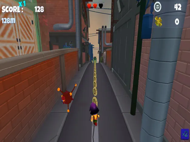 United Dash screenshot 5