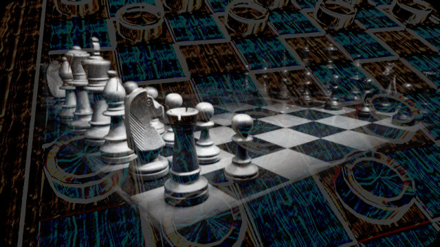 ♟ Chess Friend (Chess 3D) icon